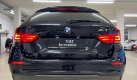 BMW X1 18d M-Sport xDrive