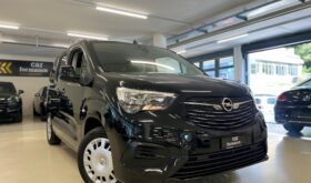 OPEL Combo Life 1.2 Edition S/S
