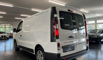 FIAT Talento AUTOMAT 29 Kaw. 3098 H1 2.0 DCT 145 Easy Pro Plus S/S voll