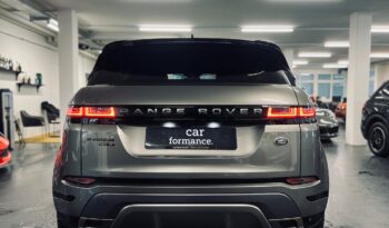 LAND ROVER Range Rover Evoque 2.0 T *P200* R-Dynamic SE voll