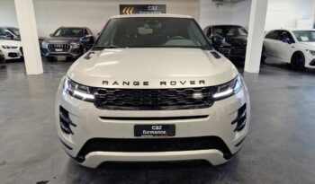 LAND ROVER Range Rover Evoque 2.0 D150 R-Dynamic S voll